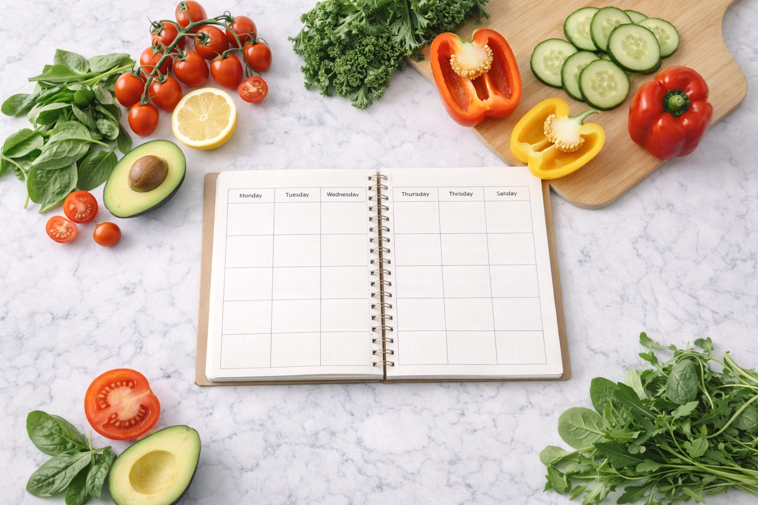 Σχεδιασμός Γευμάτων